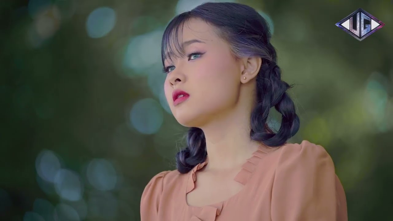 မျက်ရည်မခြူ လမင်းဖြူ တေးရေး -မင်းစည်သူ/တေးဆို-ရွှေဆု