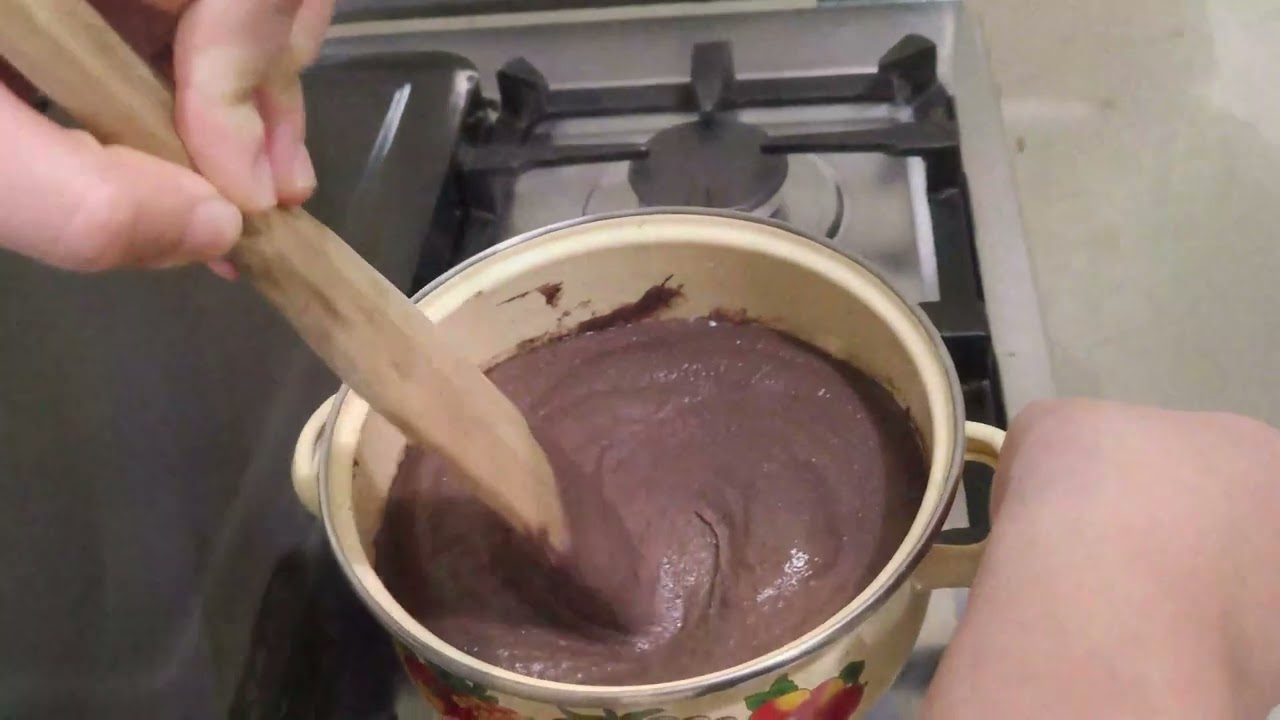 Como en casa..!