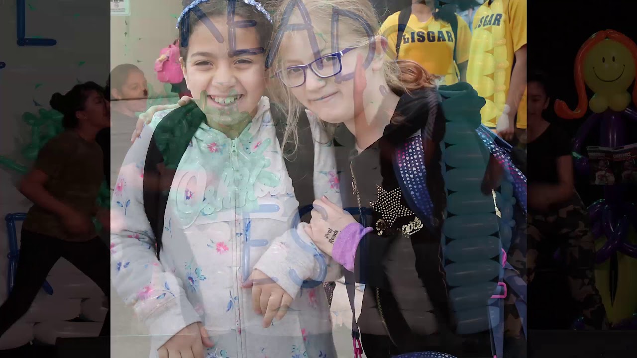 Forest of Reading 2019 Highlights