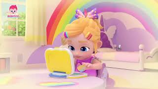 Ouchie! Help Me Please 😭   EP202   Boo Boo Song   Bebefinn   Nursery Rhymes & Kids Songs