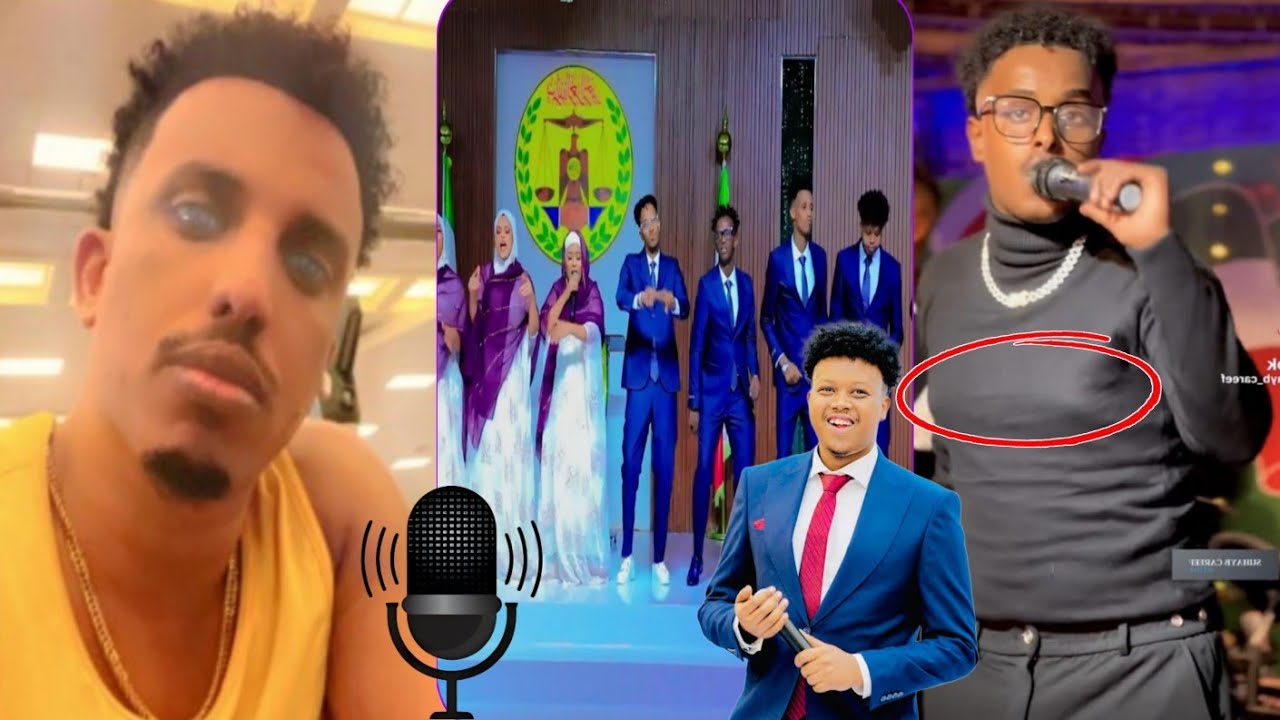 FANANKA ILKACASE OO WEERAR KUQAADAY FANANINTA REER SOMALILAND ISAGOO KUTILMAMAY FANANIN QABIIL