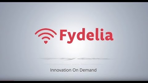 Fydelia goes free