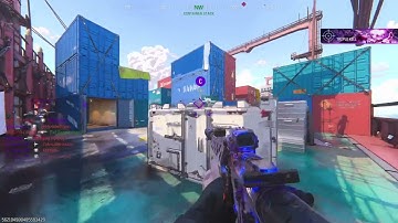 The Haunting Refresh ft. ToXiiC zThug