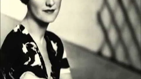 Betsy Prioleau Discusses Wallis Simpson, Duchess o...