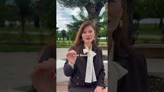Сильная женщина против слабой
