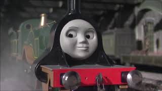 Percy 2 Shrek 2 Part 5 - Evelyn Deavor The Fairy Godmothers Song