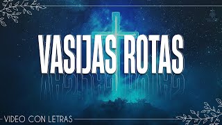 Vasijas Rotas / Musica Cristiana con Letra / Sublime gracia del Señor by Melodías Alabanza y adoración 390 views 12 days ago 3 minutes, 36 seconds
