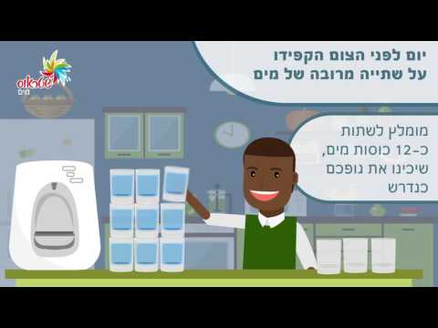 וִידֵאוֹ: איך לשרוד את מות אמא