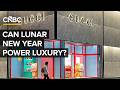 Why Chinese New Year is so important for luxury brands