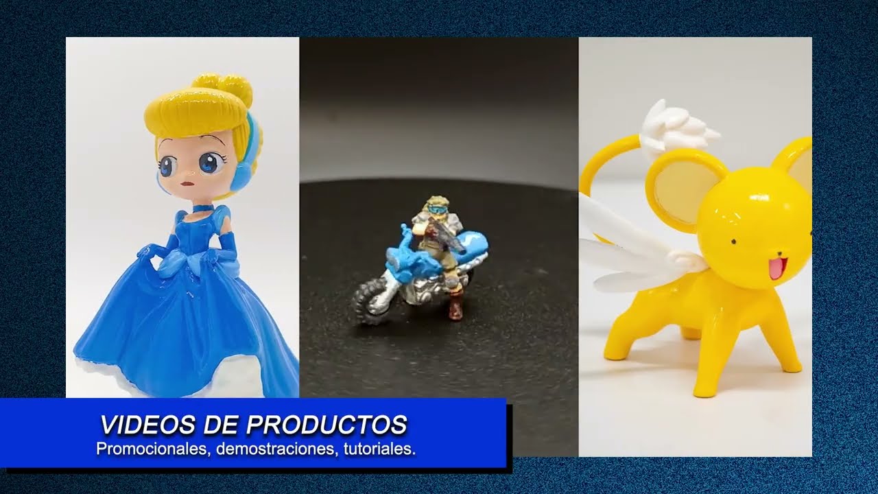 Demo Reel 2026
