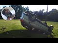 Here Is Why You Shouldn't Run From The Police