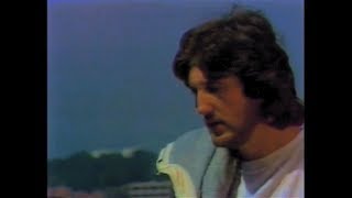 Yiannis Dimitras - Feggári kalokerinó (Eurovision 1981 Greece)