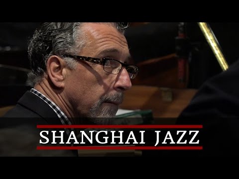 Drown in My Own Tears by Henry Glover - Jerry Vezza Quartet feat. Grover Kemble @ Shanghai Jazz - NJ