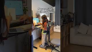 🤠 Cowgirl life is not for everyone.