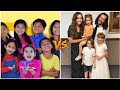 Toys and Colors Members vs A For Adley Family (Networth Comparison) 2026