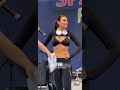So beautiful #MaxCollins #GabbiGarcia #AZMartinez#BPxSparkleRun2026 #trendingvideo   #shorts #trend