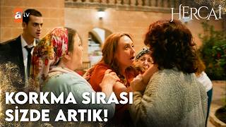 Sultan, Şadoğlu Konağını Bastı Hercai 11. Bölüm