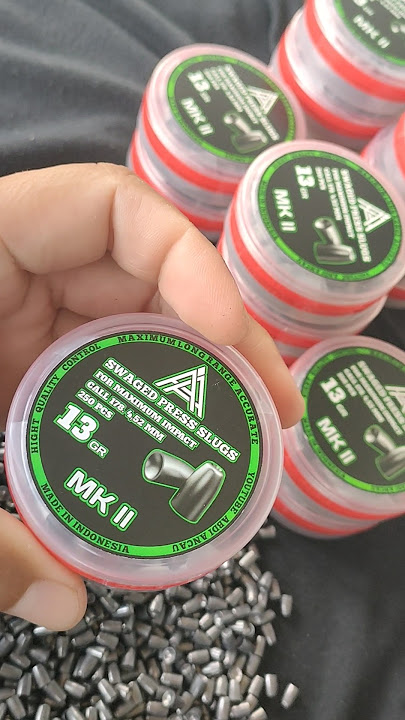 Mimis MK 2 Indonesia