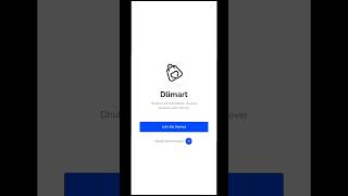Dlimart - React Native eCommerce App | Expo + Node.js + MongoDB