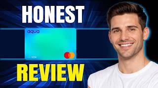 Aqua Classic Credit Card (2026) | In-Depth Review (Pros & Cons)