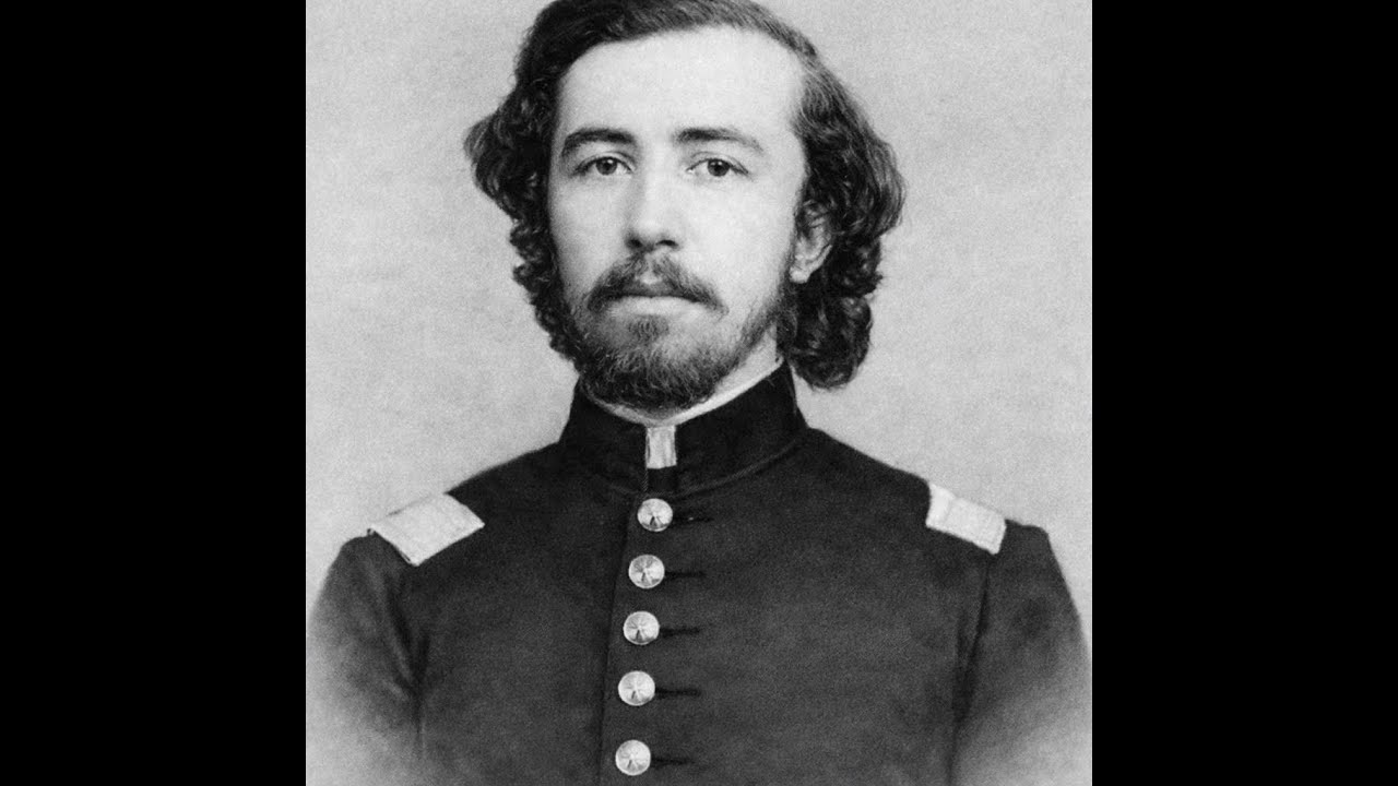 Civil War Medical Cases #1: James Jackson Purman - Heroism, Mercy, and Redemption at Gettysburg