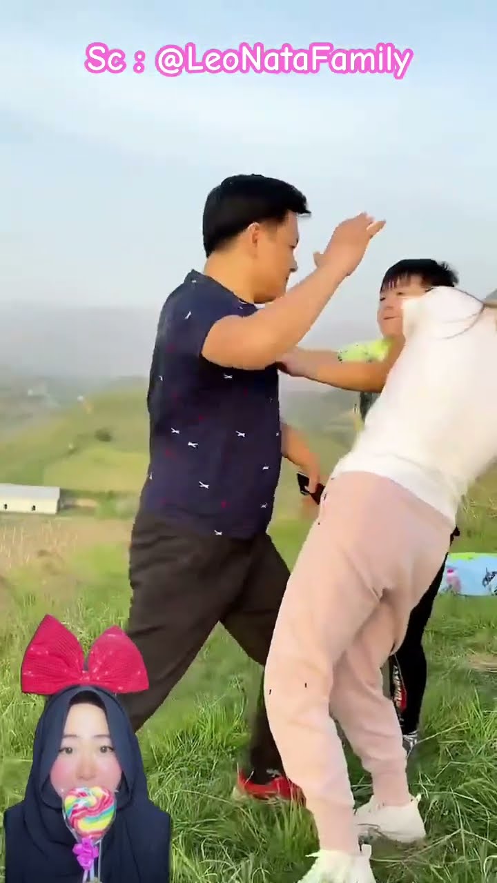 DIA GAK SENGAJA JATUHKAN HP PAPA , tapi Papa malah Kasar ⁉️ apa yang akan terjadi selanjutnya ?