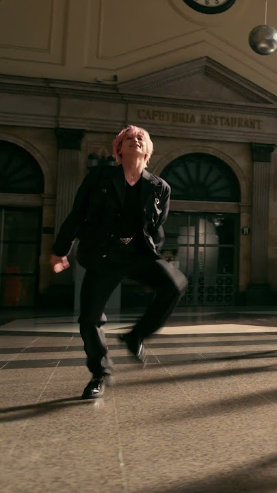 #EMPIRE Solo Clip🎬 with unreleased scenes too!👀 #佐久間大介 ver.🩷 #SnowMan #RAYS