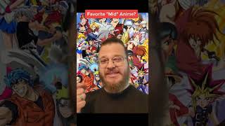 What doe "Mid" Mean in the Anime/Manga Community #shorts