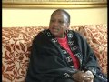 Miriam Makeba   Live interview on  Conversations   Peter Ndoro