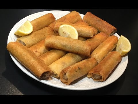 Vidéo: Comment Faire Cuire Le Burek à La Viande