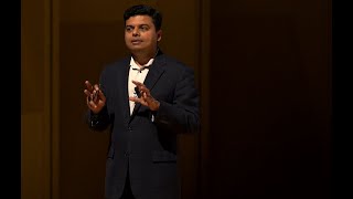 How to be a good 'parent' to AI | Chirag Shah | TEDxUofW
