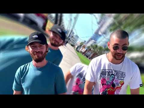 Chibani Sale état Ft Tommy CLIP OFFICIEL