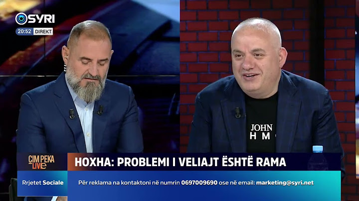 Hoxha i ashpër: Nuk ka këllqe Veliaj të kërcënojë Ramën/ Futen në zgjedhje si PS e dalin si Rilindje