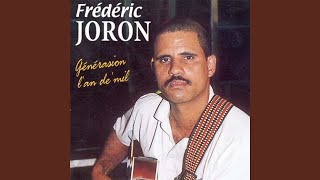Video thumbnail of "Frédéric Joron - O l'amour fe a moin plesir"