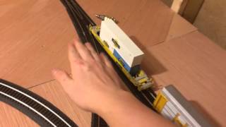 Toledo Subdivision Layout Update #37 Part 1