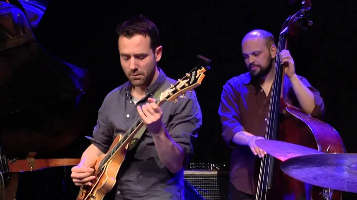 jazzzolder albert villa quartet