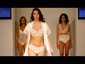 ANABEL ARTO LINGERIE & BEACH SS2020 Kiev Fashion in 4K
