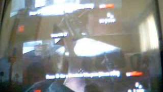 COD: WAW - Body Glitched 2011-2012 [NOT PATCHED]