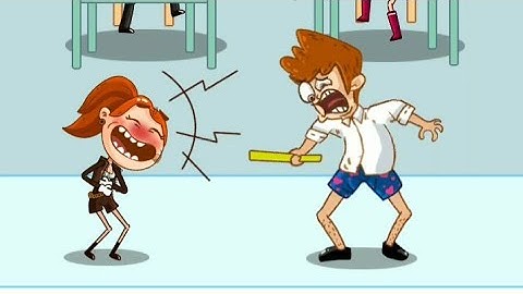 Thief Master 2 (Early Access) - Level 1-20 Answers - (Stickman Tech., JSC Games)