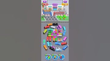 Crowd Express Level 2330 #stage2 #challengelevel