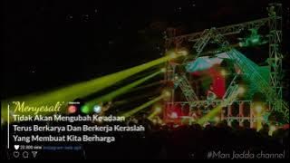 Story'WA sound system keren