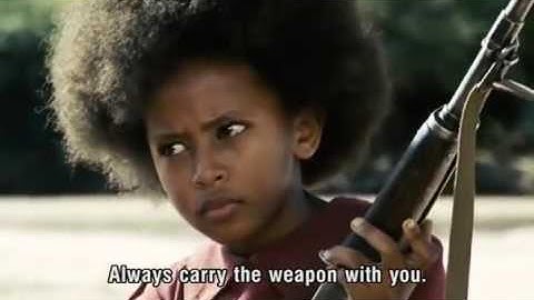 #Eritrea   Heart of Fire   EPLF backstabs ELF   Part 5