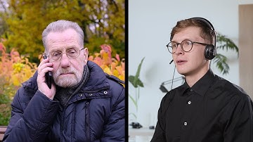 I Am Kazimieras (Short version)(Lithuania)