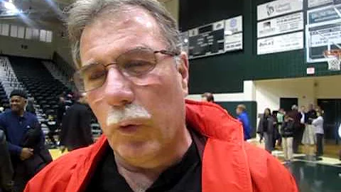 Mark Amatucci Interview 3-1-10.MOV