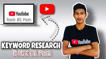 How to Get Views FAST with YouTube Keyword Research (New Strategy)