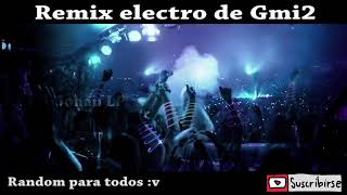 Gemi2 remix