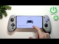 GameSir G8 Galileo - 如何更新固件