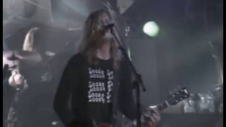 Video thumbnail of "Puddle Of Mudd - Drift and Die (Live) - Striking That Familiar Chord 2005 DVD - HD"