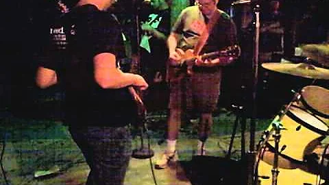 Zion Curtain Family Reunion-Jon Shuman, Jamie Shum...