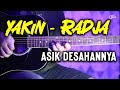 Radja - Yakin (guitar lead akustik) | Otra_artO